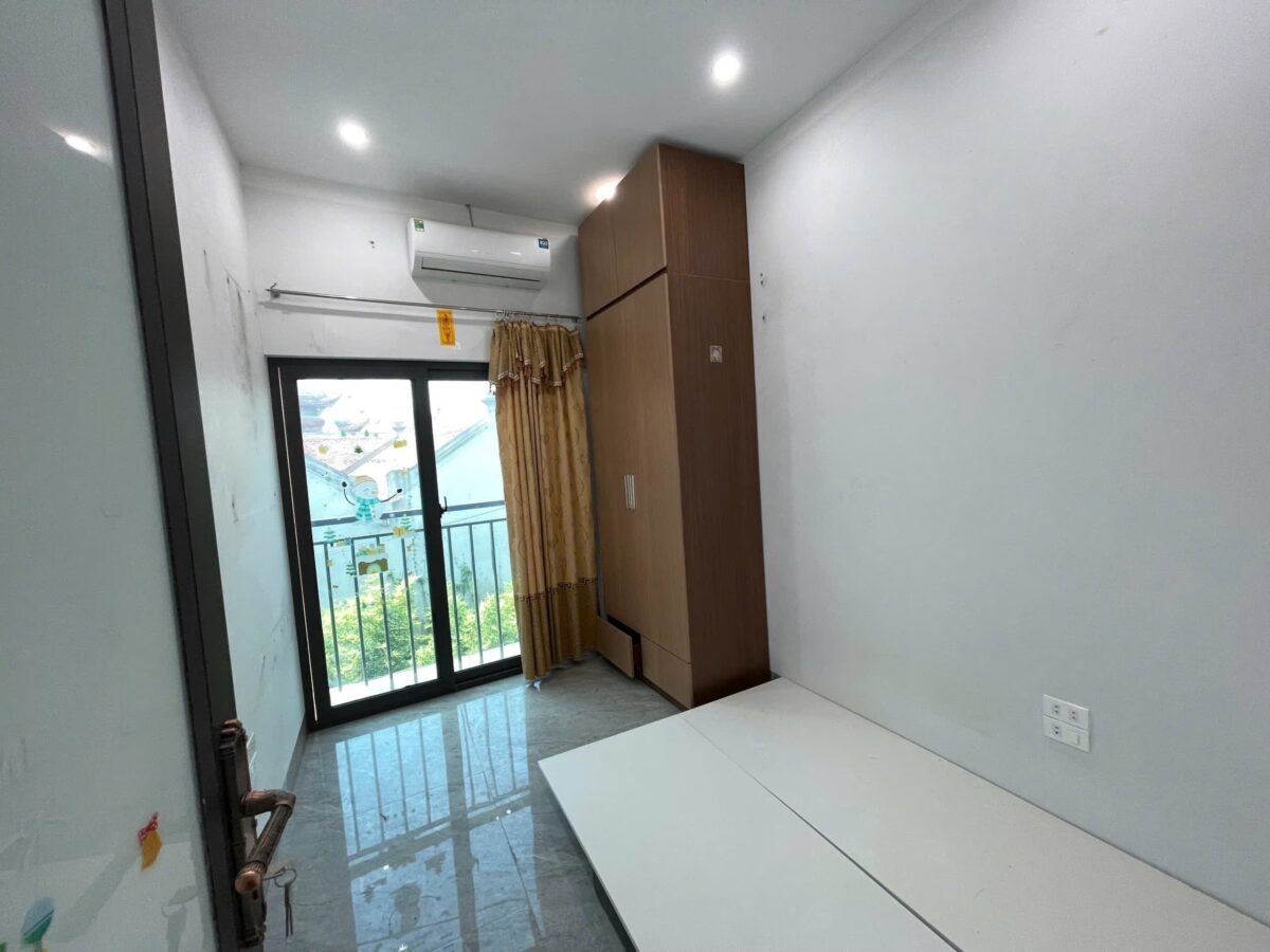 CHÍNH CHỦ CẦN BÁN CĂN NHÀ 39M TẠI TỔ 14 ĐỒNG MAI-HÀ ĐÔNG-HÀ NỘI - Ảnh 1