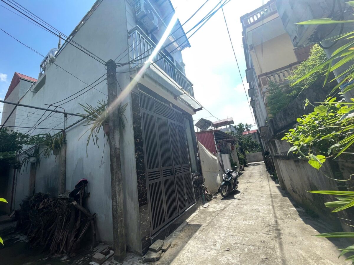 CHÍNH CHỦ CẦN BÁN CĂN NHÀ 39M TẠI TỔ 14 ĐỒNG MAI-HÀ ĐÔNG-HÀ NỘI - Ảnh chính