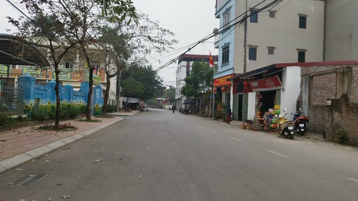 CHÍNH CHỦ CẦN BÁN CĂN NHÀ 39M TẠI TỔ 14 ĐỒNG MAI-HÀ ĐÔNG-HÀ NỘI - Ảnh 3