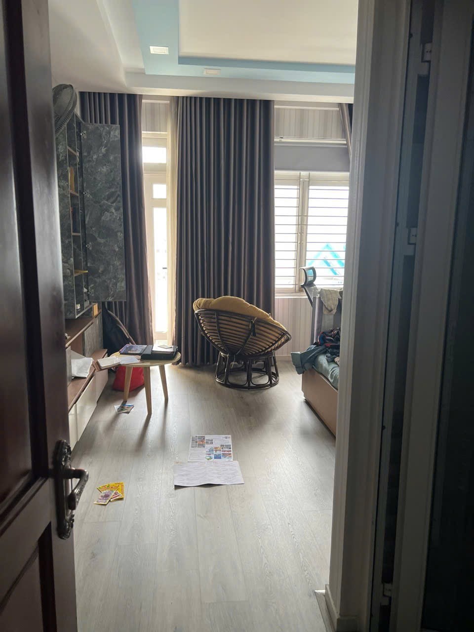 🏠 NHÀ ĐẸP QUANG TRUNG GV - KHU PHÂN LÔ CAO TẦNG - Ô TÔ NGỦ NHÀ - 78M² - 4 TẦNG CHỈ HƠN 7 TỶ - Ảnh 5