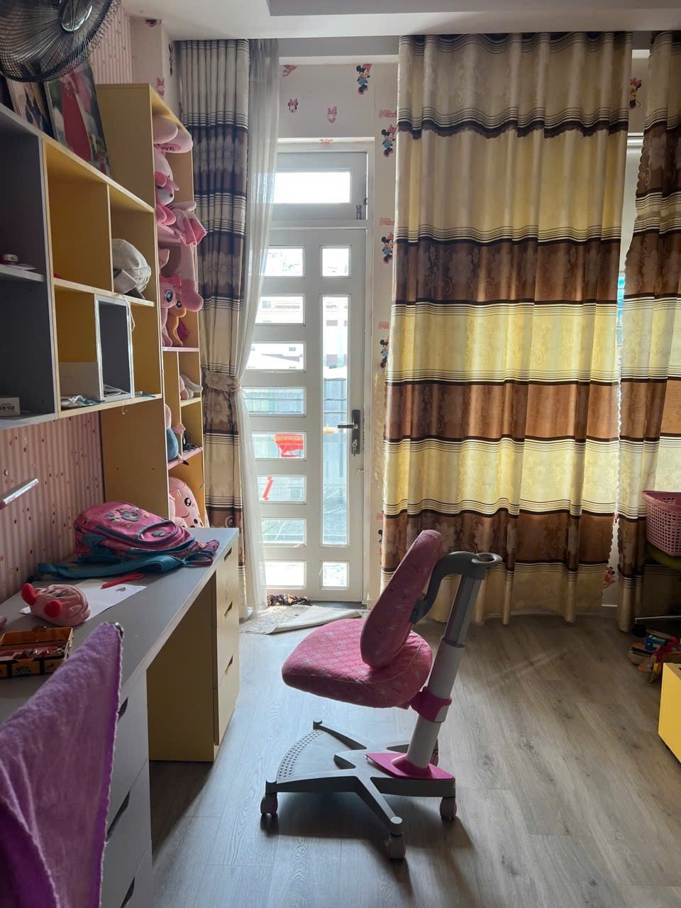🏠 NHÀ ĐẸP QUANG TRUNG GV - KHU PHÂN LÔ CAO TẦNG - Ô TÔ NGỦ NHÀ - 78M² - 4 TẦNG CHỈ HƠN 7 TỶ - Ảnh 4