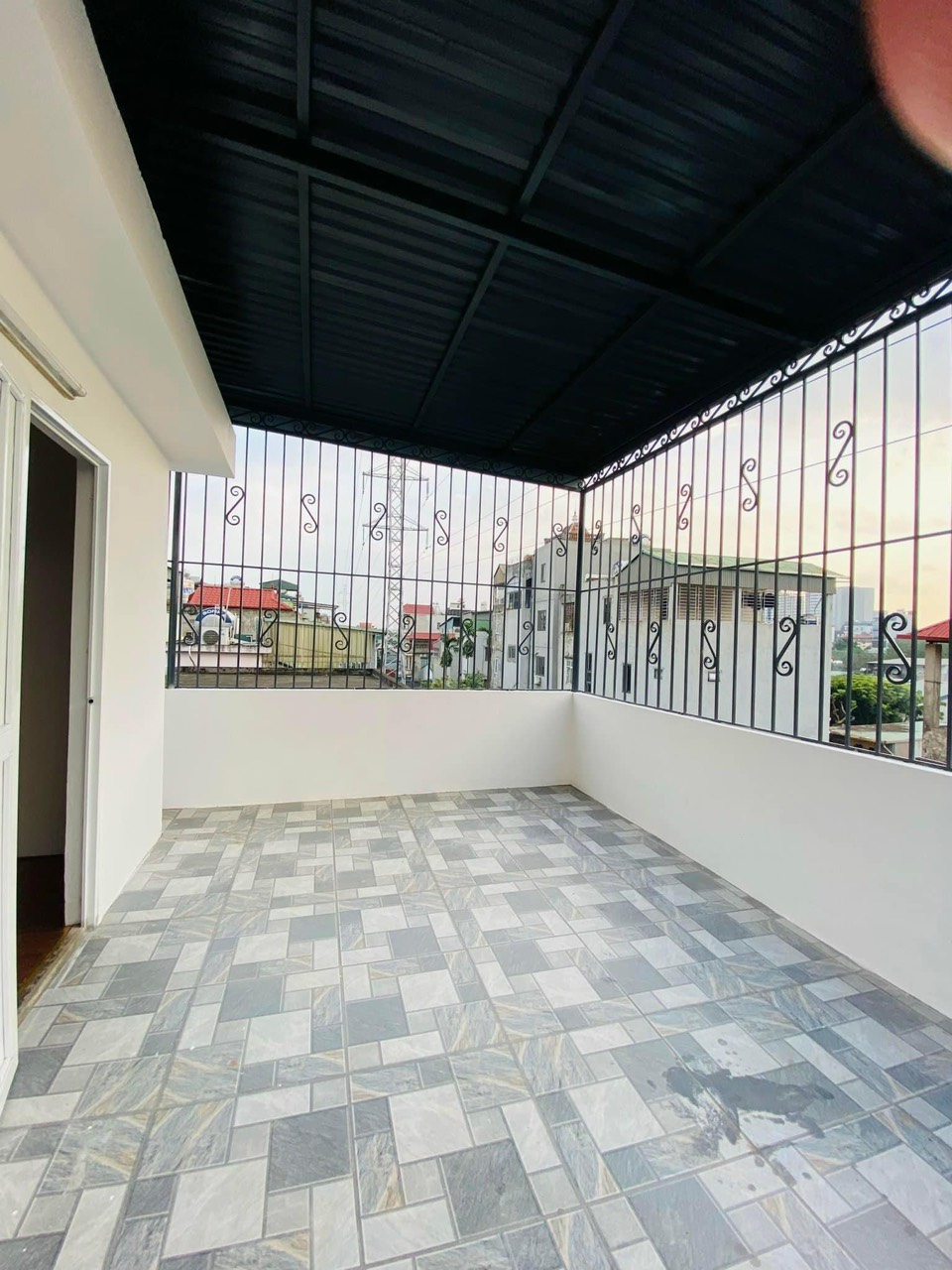 Bán nhanh nhà ngõ Nghĩa Dũng, BĐ giá 5.5 tỷ, 23m2x5 tầng - Ảnh chính
