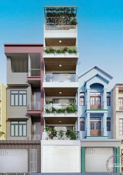 Bán Nhà Riêng HXH Trần Hưng Đạo Q5 - Xe Hơi Đỗ Cửa - Ảnh chính