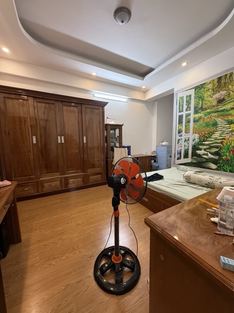 CC Nam Đô Trương Định, 103m2, 3N2VS, căn góc, full nội thất. Giá 6,8 tỷ - Ảnh chính