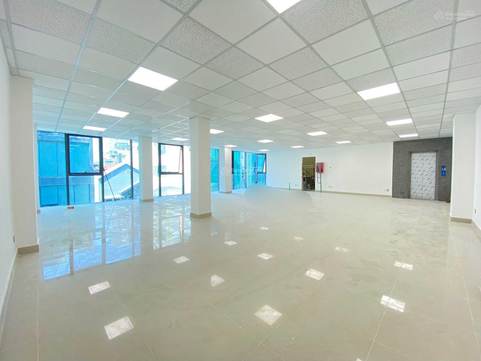 MẶT PHỐ MINH KHAI – LÔ GÓC 2 THOÁNG – 52m² – MT 5.7m – THANG MÁY – 39,5 TỶ - Ảnh 1