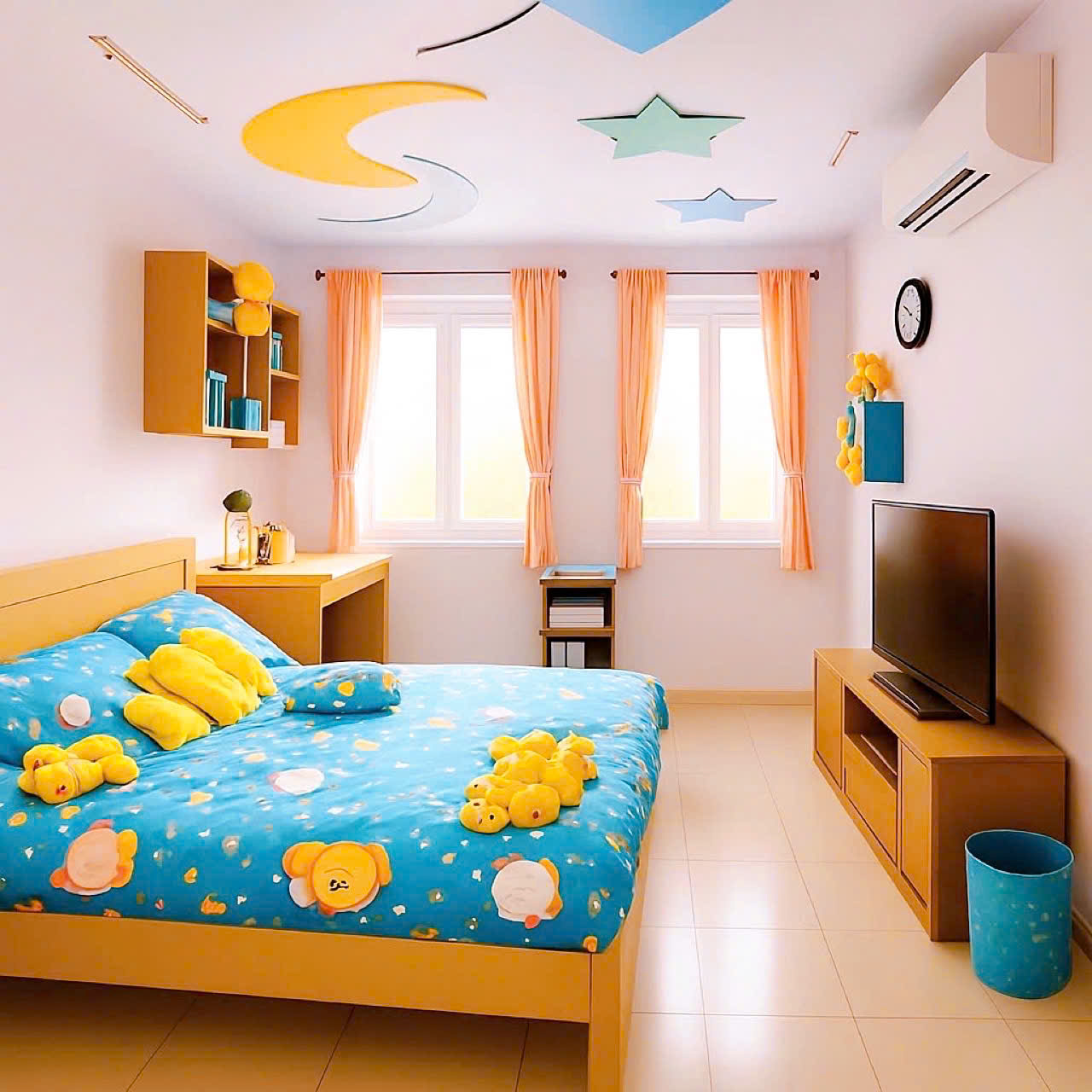 Bán nhà Quận 3 - Hẻm Ô tô Nguyễn Đình Chiểu - Sổ vuông 3.4 x 11 m - 4 Tầng - 8.4 tỷ - Ảnh chính