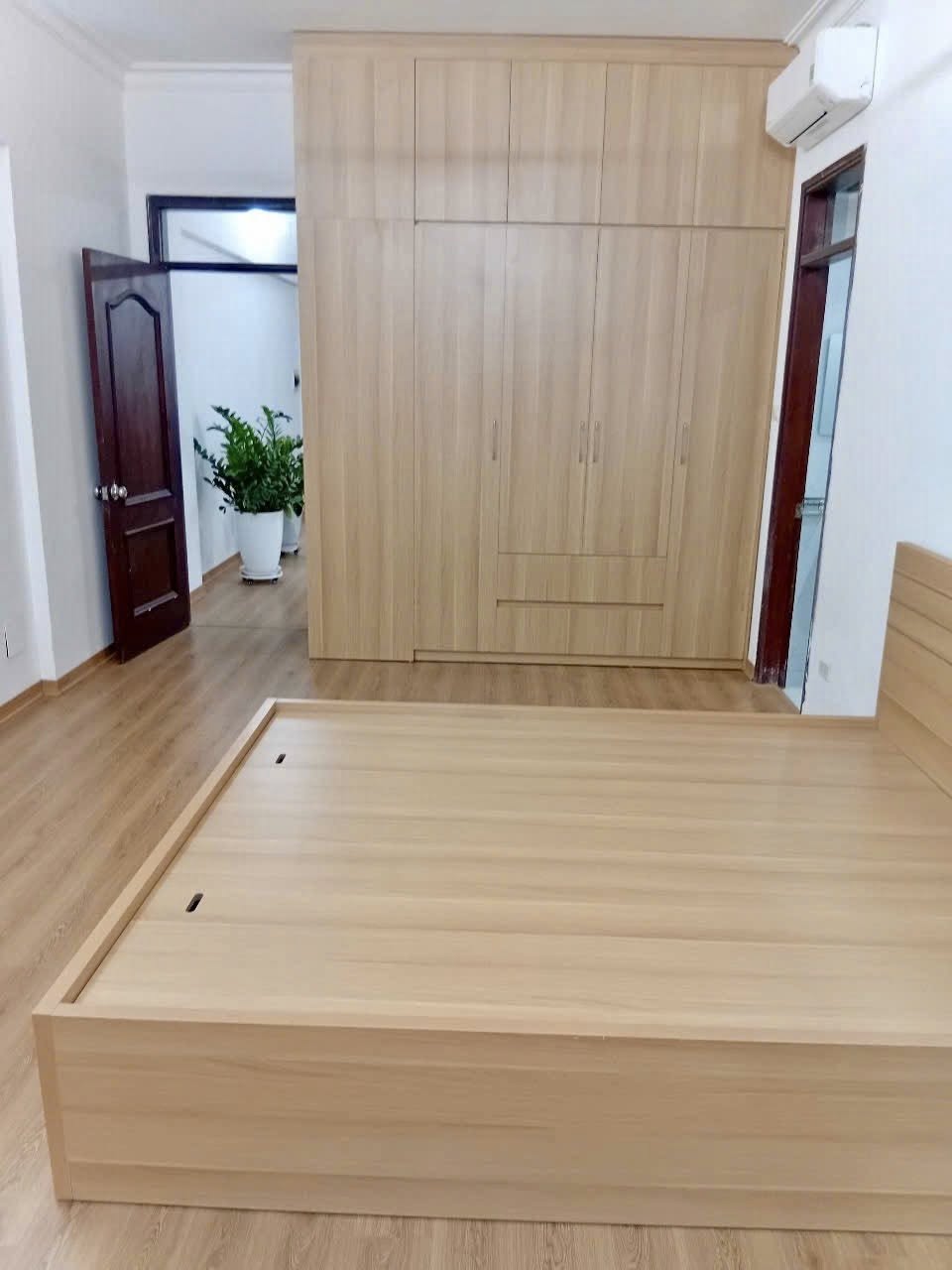 💥Tòa 24T Hoàng Đạo Thúy 121m 3PN, Mới đẹp ở ngay, 9.45 tỷ trung tâm Cầu Giấy - Ảnh 1