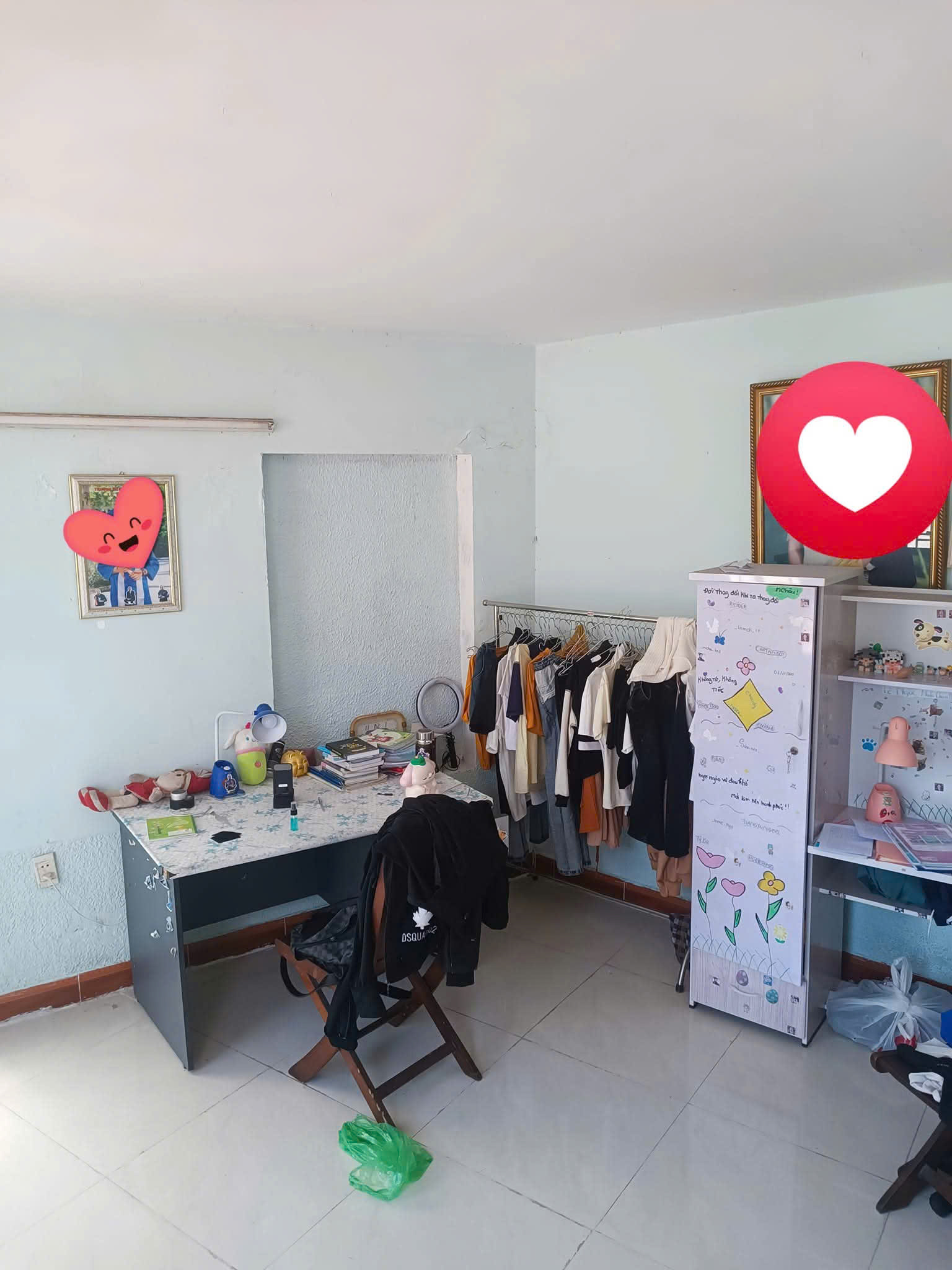 ♥ Nhà Mặt Tiền Nguyễn Văn Huyên, đường 7.5 gần Chợ Cẩm Lệ, 4.x tỷ trung - Ảnh 2