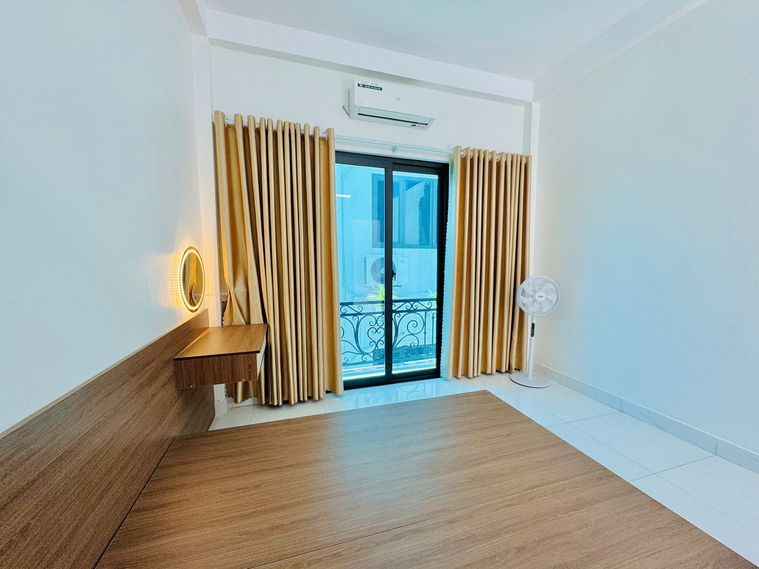 bán đất kdt vũ phúc, khu b, chủ cần gấp bán trong tuần - Ảnh 1