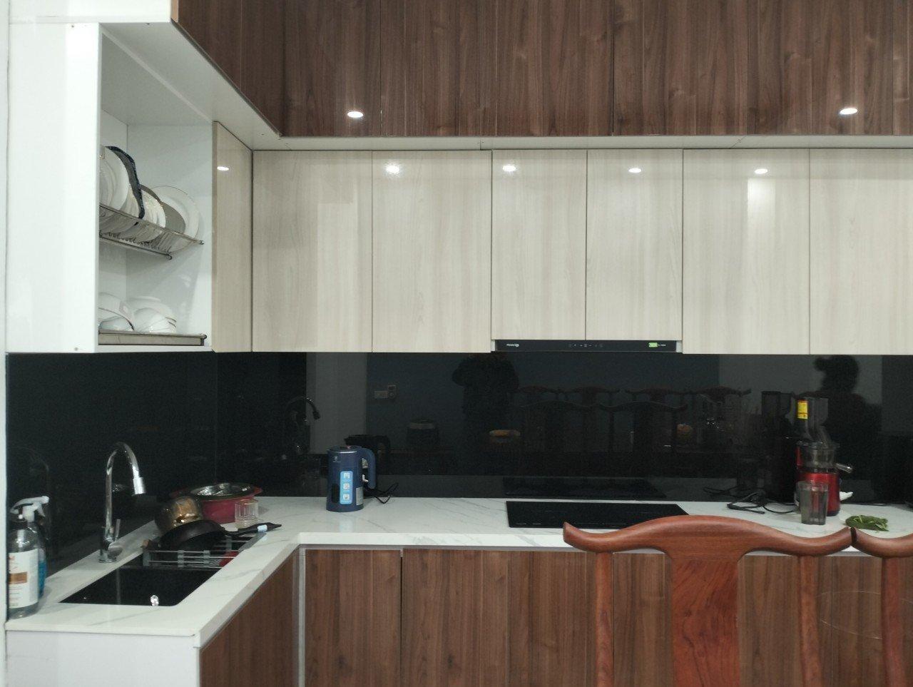 Biệt thự Thanh Đàm 130mx3T, sân vườn thoáng. Giá 19.6 tỷ - Ảnh 1