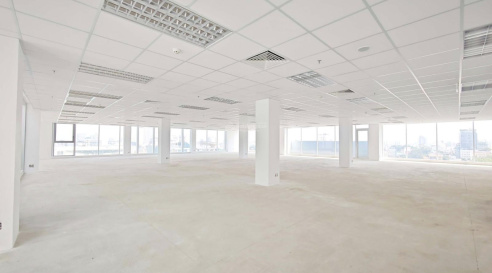 MẶT PHỐ TRỊNH ĐÌNH CỬU - LÔ GÓC 2 THOÁNG - 180m² - MT 8.9m - TÒA VP 8 TẦNG 1 HẦM – 122 TỶ - Ảnh 1