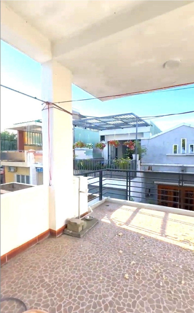 ♪Kiệt Ô tô 5m Đào Tấn, gần Bạch Đằng, View Cầu Rồng, 58m2, 3 tầng, cứng sạch, 4.xx tỷ - Ảnh 3