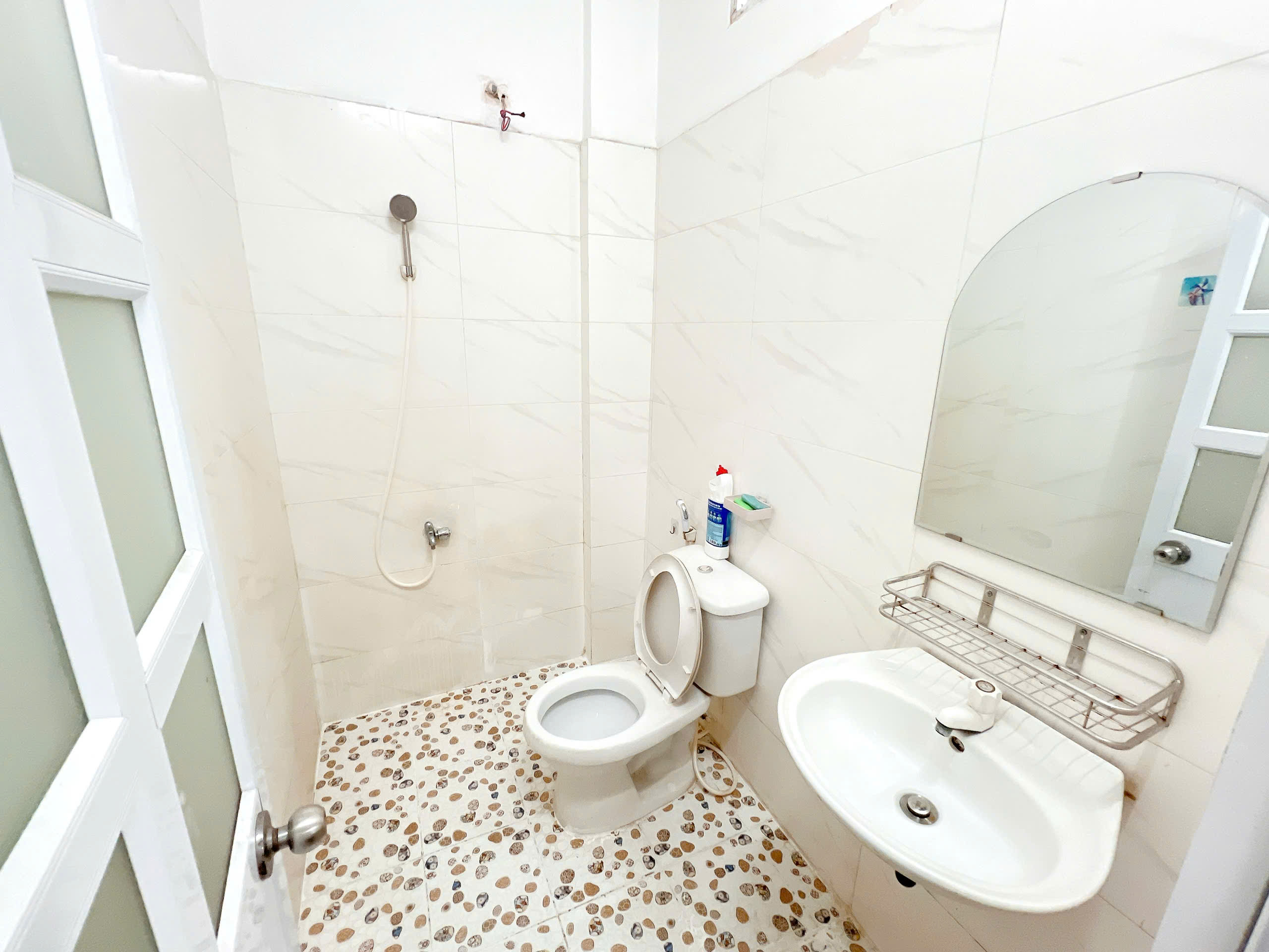 Chỉ 1.4tr bạn sẽ được ở ký túc xá Full nội thất Huỳnh Khương An P5 Gò Vấp - Ảnh 4