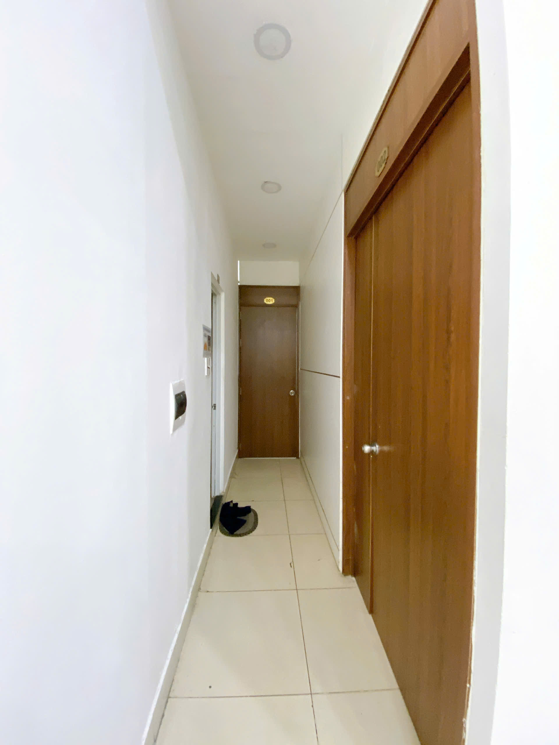 Chỉ 1.8tr bạn sẽ được ở ký túc xá Full nội thất Vip nhất khu Bình Thạnh - Ảnh 4