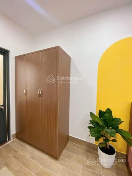 CHDV hẻm xe hơi 102m2 Nguyễn Xí, 7 phòng full NT cao cấp, doanh thu 55tr/tháng - Ảnh 3