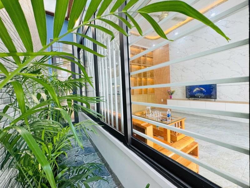 NHÀ 4 TẦNG x 90M2, ĐƯỜNG 7M5 ĐINH ĐỨC THIỆN – GẦN BIỂN HÒA MINH, LIÊN CHIỂU - CHỈ HƠN 7 TỶ - Ảnh 3