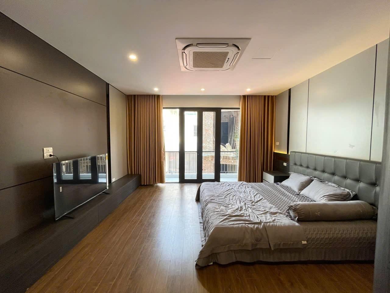 Bán nhà mới tại Ngọc Thụy – Bồ Đề, 63,5/68m², 6 tầng thang máy - Ảnh 2