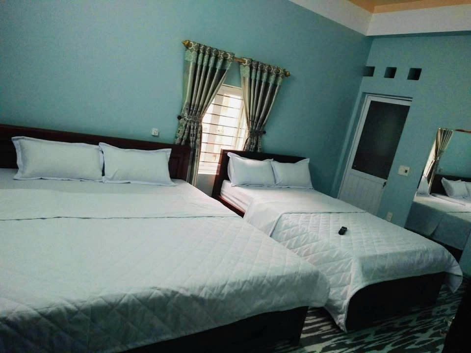 HOT HOT - CẦN BÁN CĂN NHÀ NGHỈ 5 TẦNG TẠI 143 Đường Phai Vệ , Đông Kinh, TP. Lạng Sơn, Lạng Sơn - Ảnh 2