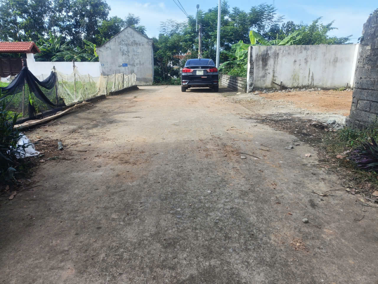 CHỈ VÀI TỶ, CÓ NGAY 143,6M2 ĐẤT ĐOÀI PHƯƠNG (HN) - Ảnh chính