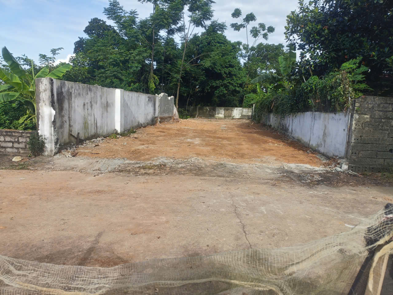 CHỈ VÀI TỶ, CÓ NGAY 143,6M2 ĐẤT ĐOÀI PHƯƠNG (HN) - Ảnh 2