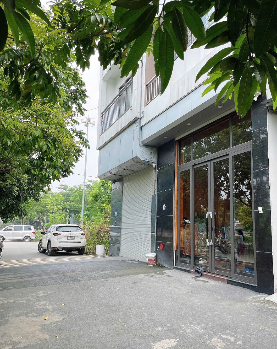 BÁN NHÀ 4 TẦNG - 63M - MT 4.5M - 11 TỶ  – VIEW HỒ – KHÔNG GIAN SỐNG TUYỆT VỜI – TÂN LẬP _ ĐAN PHƯỢNG - Ảnh chính