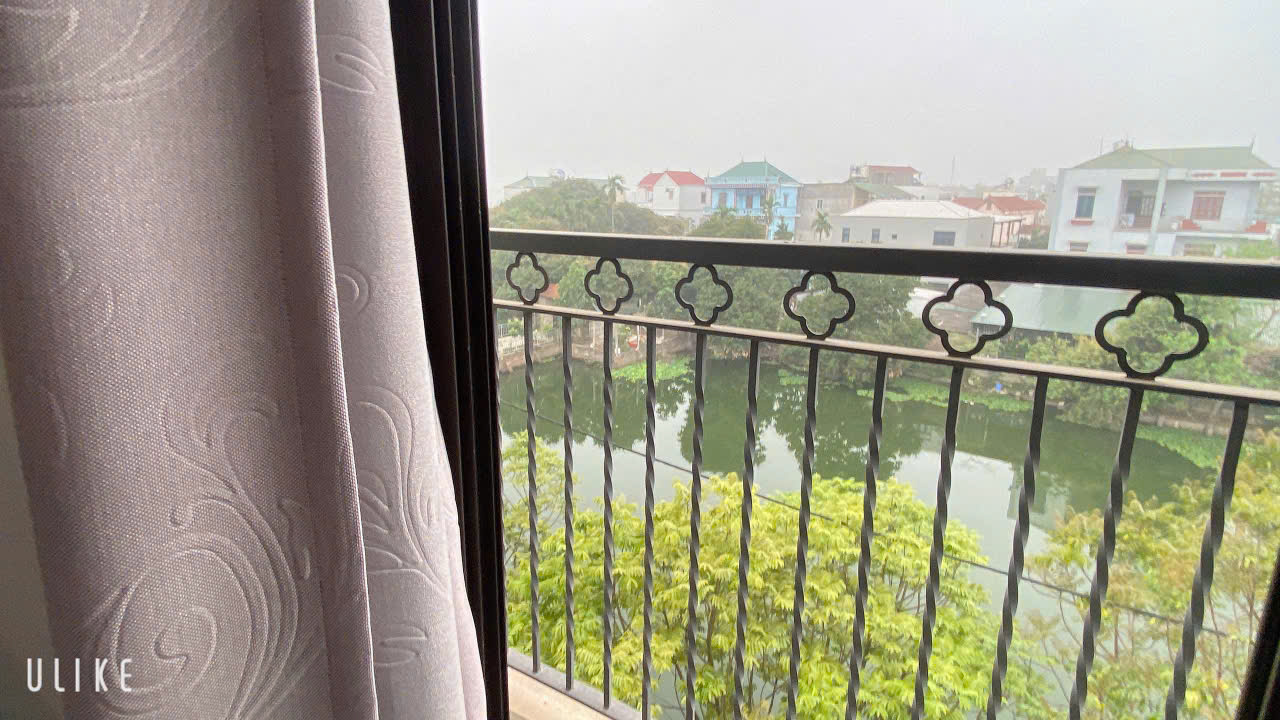 BÁN NHÀ 4 TẦNG - 63M - MT 4.5M - 11 TỶ  – VIEW HỒ – KHÔNG GIAN SỐNG TUYỆT VỜI – TÂN LẬP _ ĐAN PHƯỢNG - Ảnh 2
