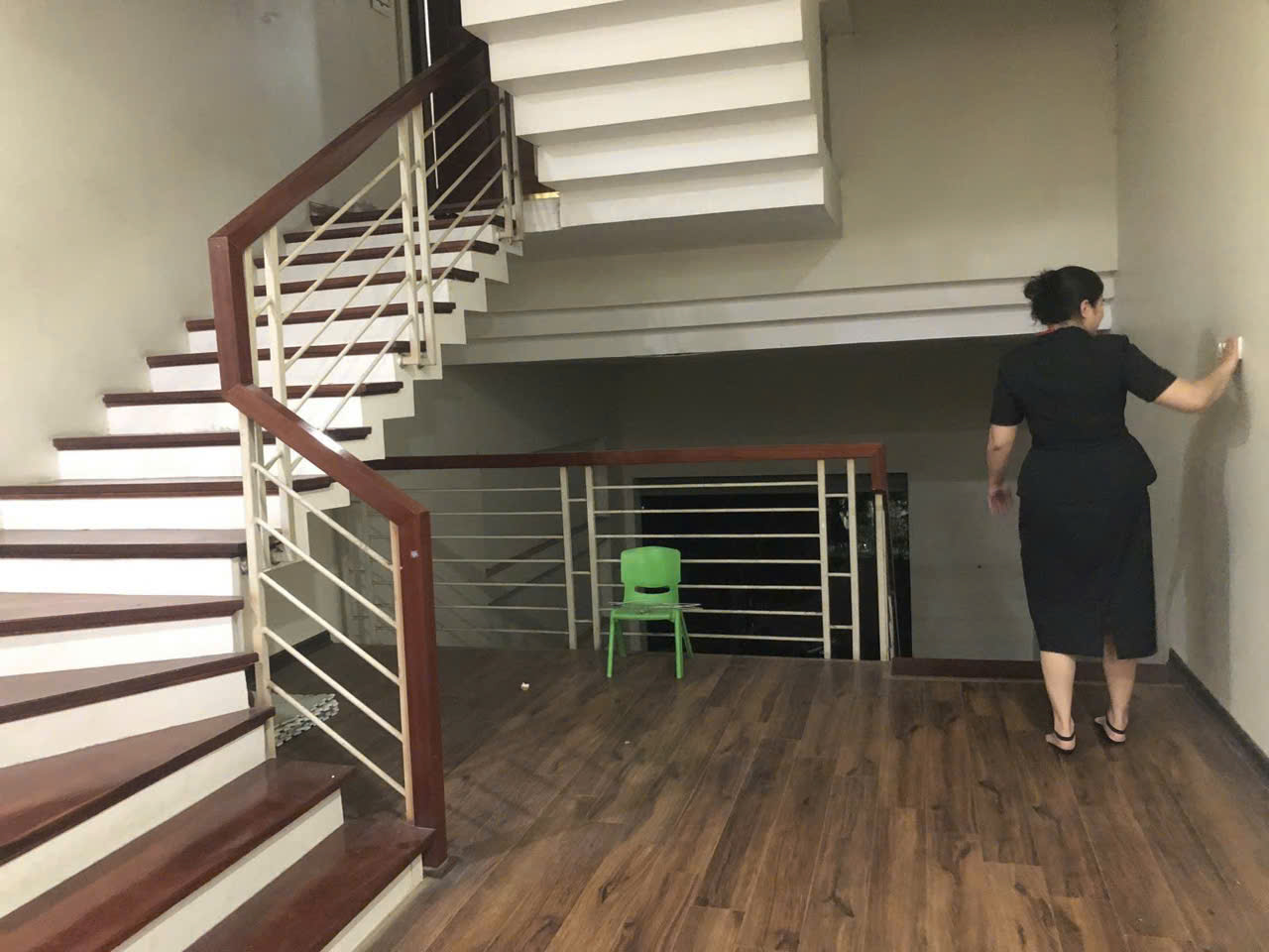 BÁN NHÀ 4 TẦNG - 63M - MT 4.5M - 11 TỶ  – VIEW HỒ – KHÔNG GIAN SỐNG TUYỆT VỜI – TÂN LẬP _ ĐAN PHƯỢNG - Ảnh 1