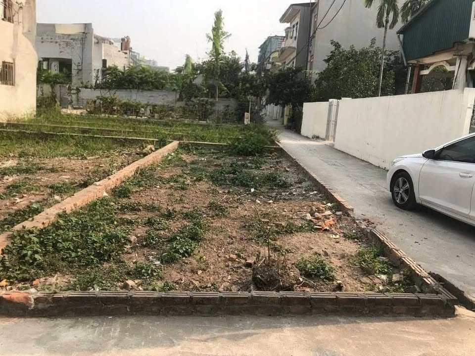 💰 LÔ ĐẤT GÓC HIẾM – SINH LỜI NGAY – 52m² HOÀI ĐỨC – CHỈ NHỈNH 4 TỶ‼️ - Ảnh 1
