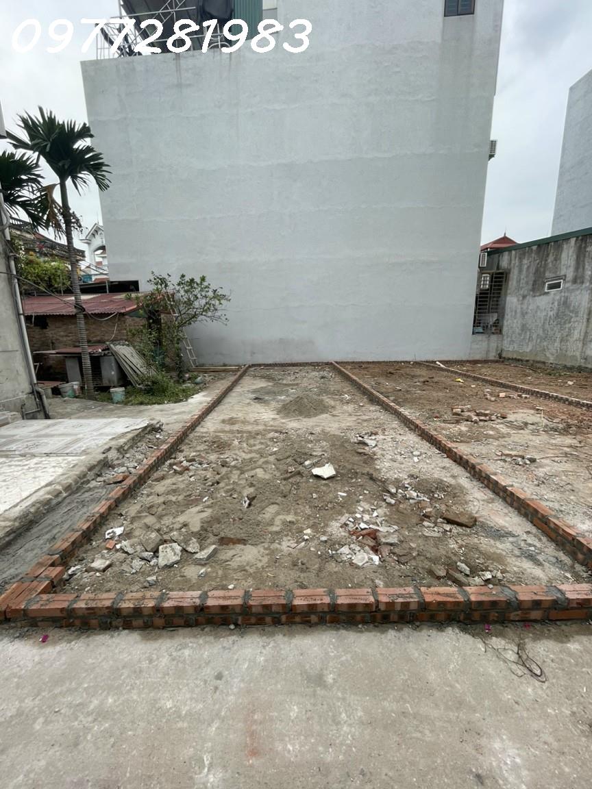 🔥 Đầu tư ngay – Lô đất vàng Phú Diễn GIÁ 160.X TRIỆU - Ảnh chính