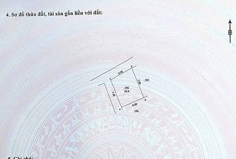Bán lô đất mặt ngõ chính Phố Phú Đô 45m2 giá chỉ 10 tỷ 9 - Ảnh 2