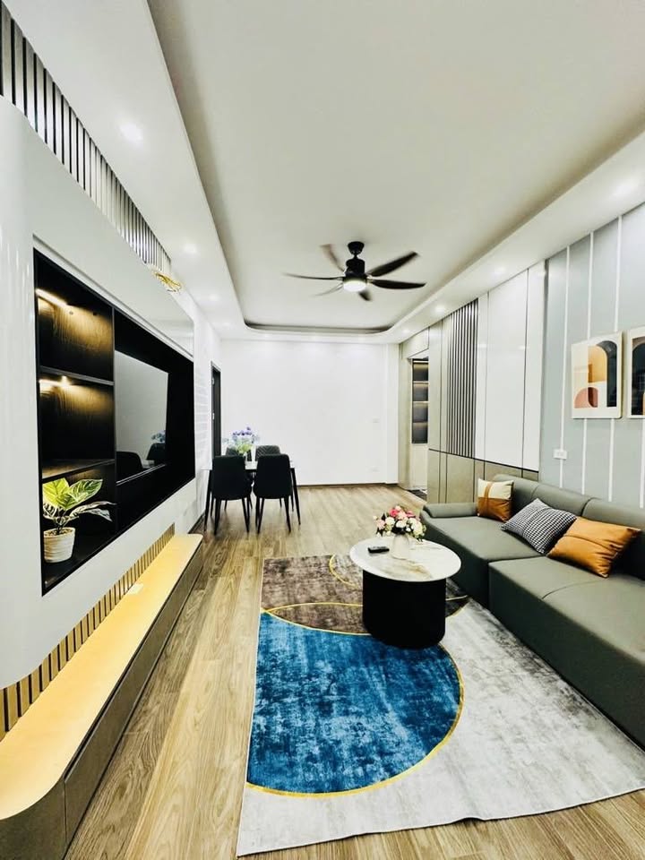 Bán căn hộ chung cư KĐT Định Công, Hoàng Mai, 3N, 2Wc, 78m2, 4.95 tỷ(CTL) - Ảnh 1