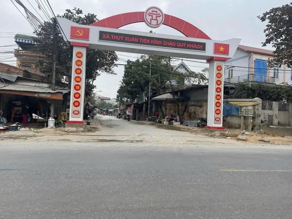 60m j106 xuân mai - Ảnh 1