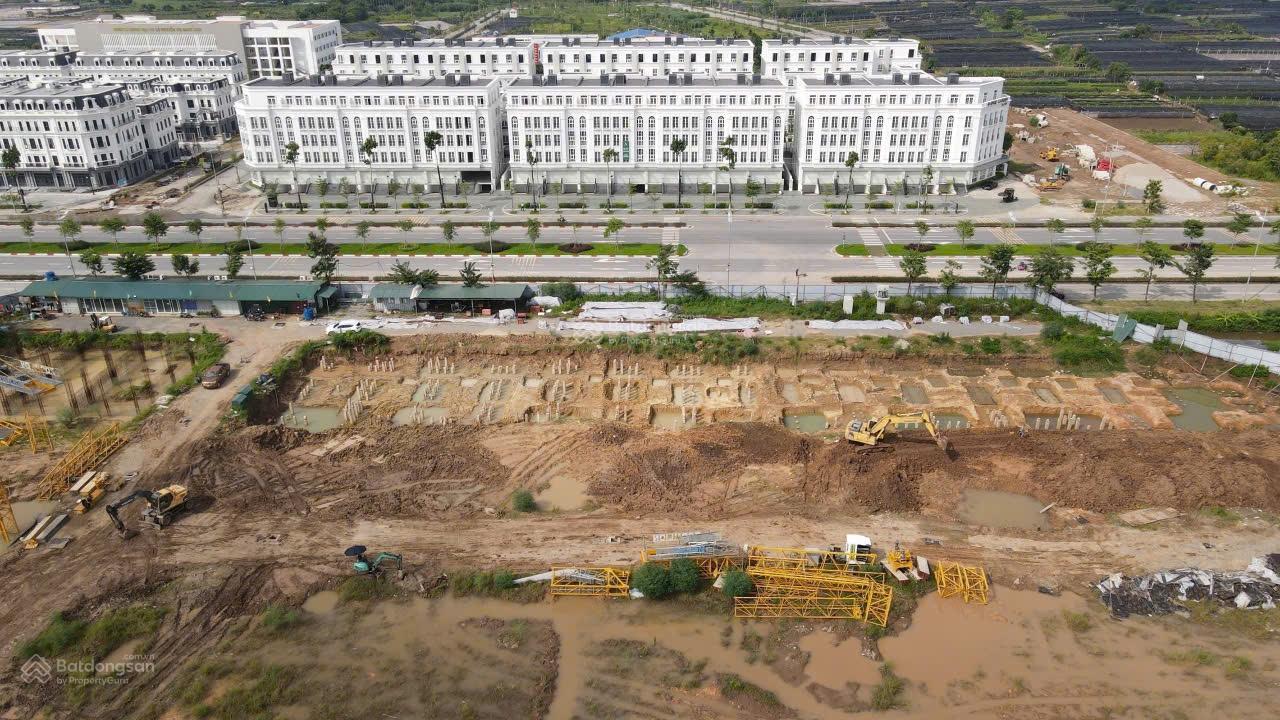 Bán GẤP biệt thự, shophouse Jade Lake, giá chỉ bằng 1/3 Star Lake - Ảnh chính