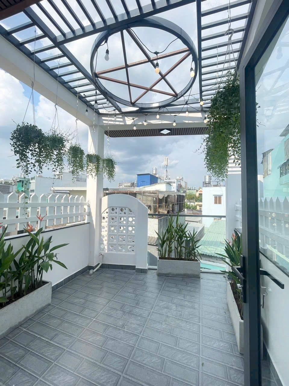 BÁN NHÀ Q6 THÔNG BÀ HOM RA CHỢ PHÚ LÂM, DT 3X11, CHỈ 4.5 TỶ. LH:0938135251. - Ảnh 1
