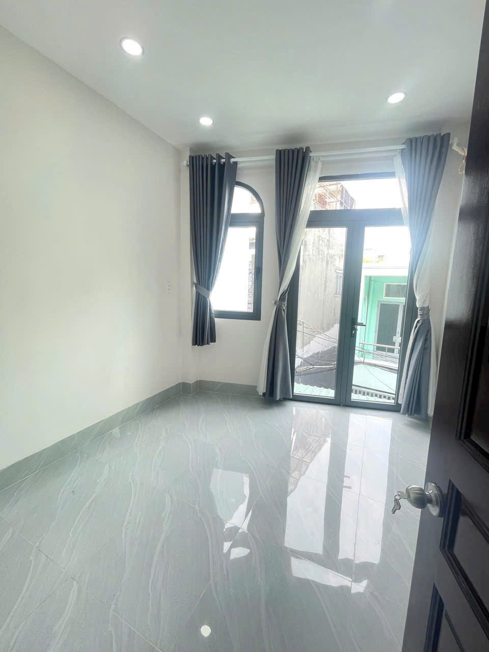 BÁN NHÀ Q6 THÔNG BÀ HOM RA CHỢ PHÚ LÂM, DT 3X11, CHỈ 4.5 TỶ. LH:0938135251. - Ảnh 4