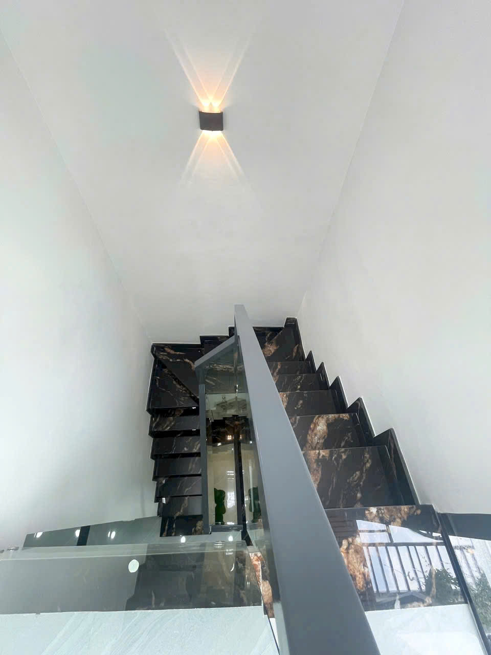 BÁN NHÀ Q6 THÔNG BÀ HOM RA CHỢ PHÚ LÂM, DT 3X11, CHỈ 4.5 TỶ. LH:0938135251. - Ảnh 5