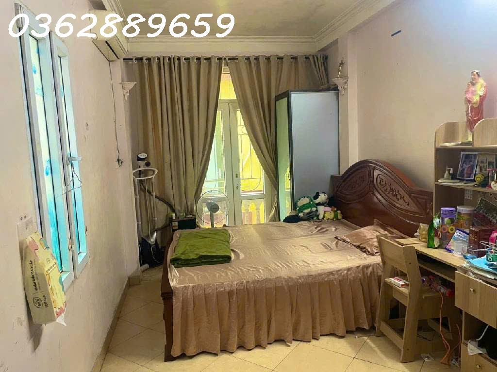 🌲🌲🌲⭐NHANH LÊN KHÁCH ƠI.###GIÁ:5.36 TỶ,💥💥💤💤💤💤<br>NHÀ PHÚ THƯỢNG sát LẠC LONG QUÂN <br>👊👊DT:30 M - Ảnh 2