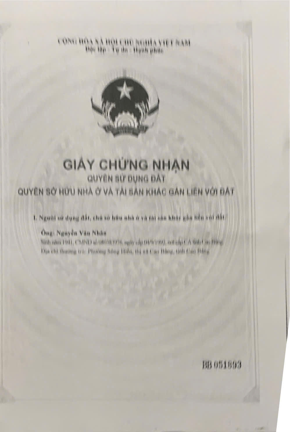 Chính Chủ Cần Bán Mảnh Đất Có Sổ Đỏ Tại Thôn Rùa – Xã Yên Bài – Hà Nội - Ảnh 4
