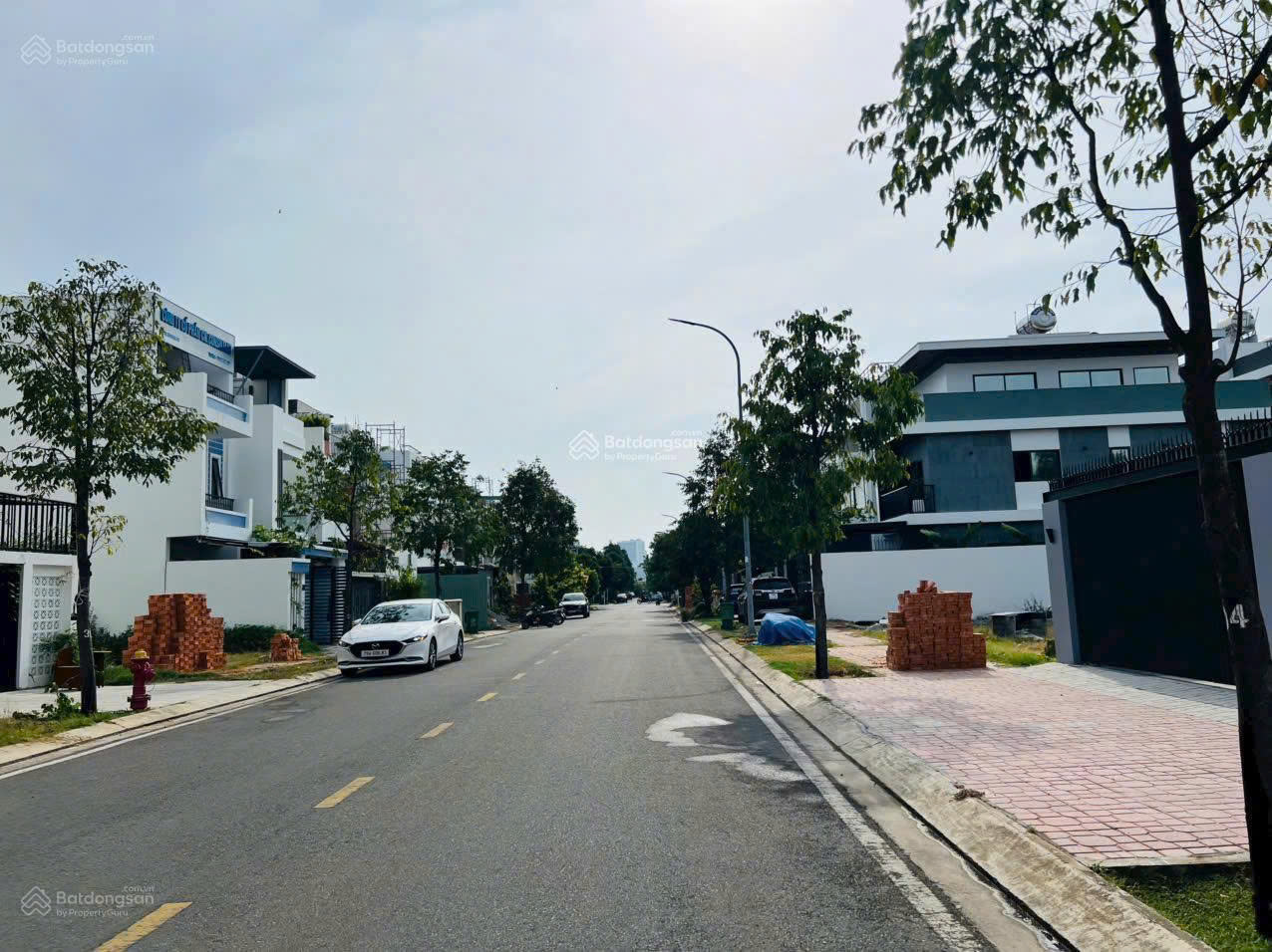 (CHỦ HẠ GIÁ 260 TRIỆU ) Bán đất nền dự án Mỹ Gia, 4,35 tỷ, 100m2, nhiều tiện ích hấp dẫn - Ảnh 1