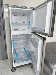 Phòng trọ trung tâm giá rẻ – Tiện nghi đầy đủ tại Phú Thạnh,TP HCM - Ảnh chính