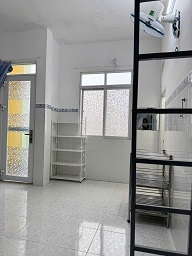 Phòng trọ trung tâm giá rẻ – Tiện nghi đầy đủ tại Phú Thạnh,TP HCM - Ảnh 1