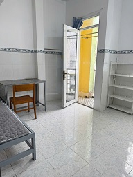 Phòng trọ trung tâm giá rẻ – Tiện nghi đầy đủ tại Phú Thạnh,TP HCM - Ảnh 2