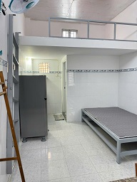 Phòng trọ trung tâm giá rẻ – Tiện nghi đầy đủ tại Phú Thạnh,TP HCM - Ảnh 4