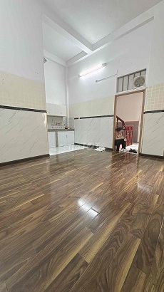 Căn hộ mini 45m² lầu 1 gồm 2 phòng - Quận Phú Nhuận - Ảnh 2