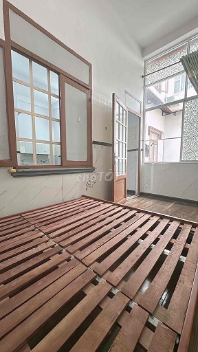 Căn hộ mini 45m² lầu 1 gồm 2 phòng - Quận Phú Nhuận - Ảnh chính
