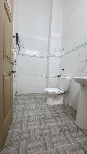Căn hộ mini 45m² lầu 1 gồm 2 phòng - Quận Phú Nhuận - Ảnh 4