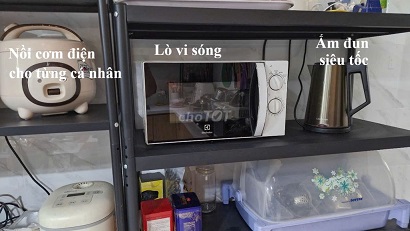 Nhà trọ cho sinh viên nữ hoặc nhân viên văn phòng nữ thuê, ở khu Chợ Nhị Thiên Đường (đường Hoàng - Ảnh 4