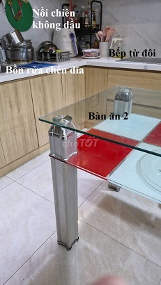 Nhà trọ cho sinh viên nữ hoặc nhân viên văn phòng nữ thuê, ở khu Chợ Nhị Thiên Đường (đường Hoàng - Ảnh chính