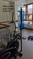 Nhà trọ cho sinh viên nữ hoặc nhân viên văn phòng nữ thuê, ở khu Chợ Nhị Thiên Đường (đường Hoàng - Ảnh 2