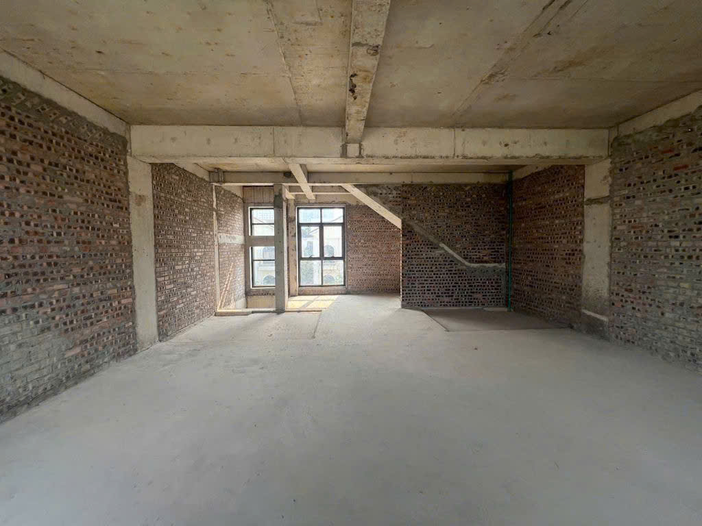 Cho thuê nhà, mặt sàn 150 m2, 3 tầng, 1 tum, mặt tiền 7,5m, KĐT Starlake Tây Hồ Tây, HÀ THIÊN VŨ - Ảnh 2